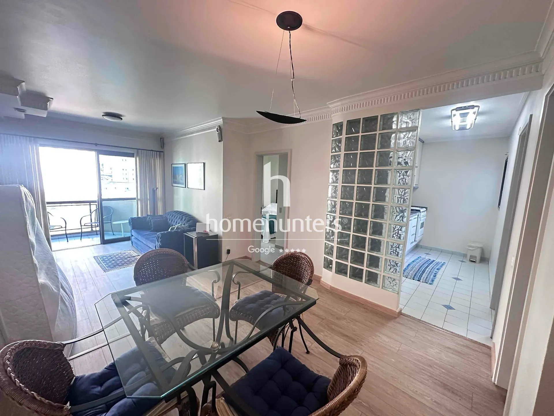Apartamento, 1 quarto, 70 m² - Foto 1