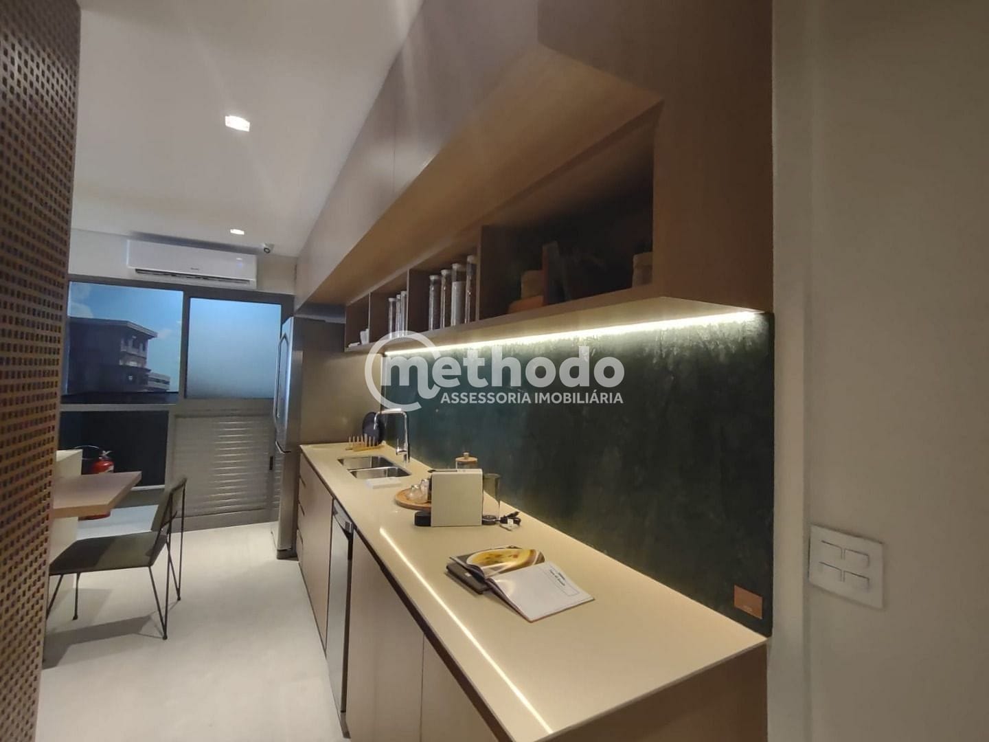 Apartamento, 3 quartos, 154 m² - Foto 8