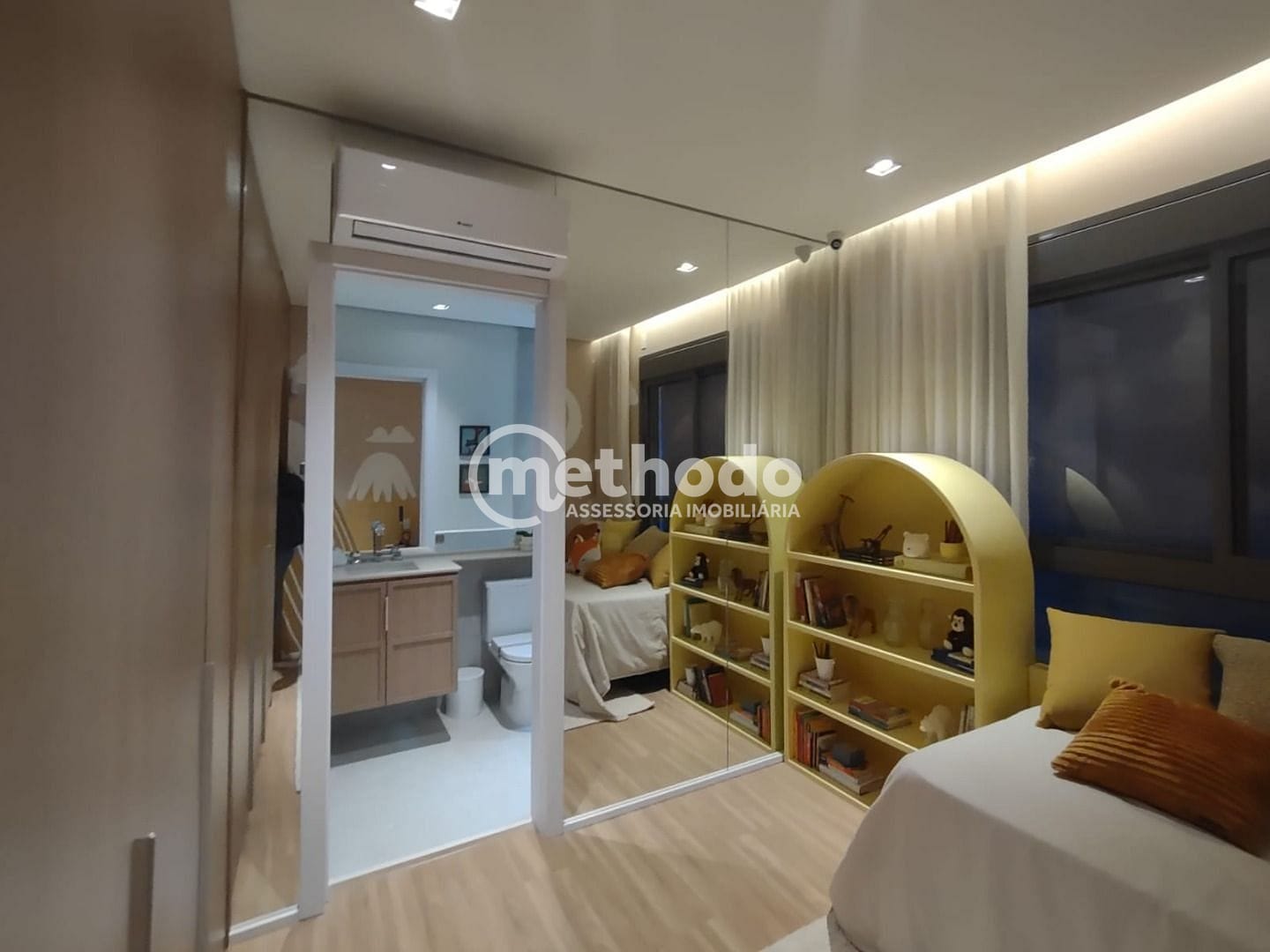 Apartamento, 3 quartos, 154 m² - Foto 15