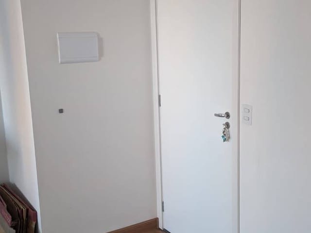 Apartamento com 43m² 2 quartos e 1 banheiro, à venda, no bairro Jardim Monte Alegre em Taboão da Serra