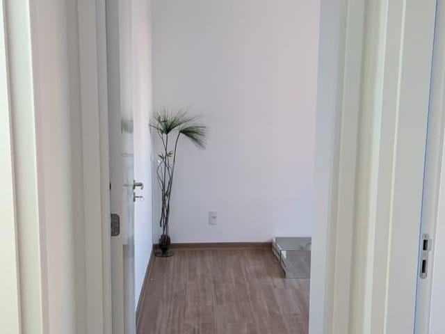 Apartamento com 43m² 2 quartos e 1 banheiro, à venda, no bairro Jardim Monte Alegre em Taboão da Serra