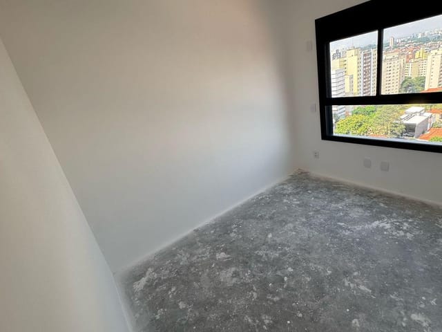 Apartamento com 180m² 4 quartos e 5 banheiros, à venda, no bairro Mirandópolis em São Paulo