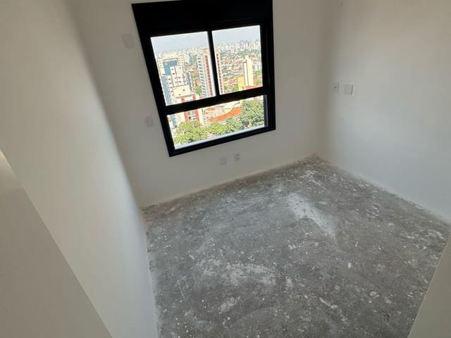 Apartamento com 180m² 4 quartos e 5 banheiros, à venda, no bairro Mirandópolis em São Paulo