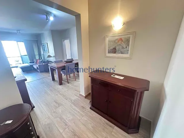 Apartamento 1 quarto e 2 banheiros, para alugar, no bairro Cambuí em Campinas