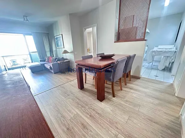 Apartamento 1 quarto e 2 banheiros, para alugar, no bairro Cambuí em Campinas