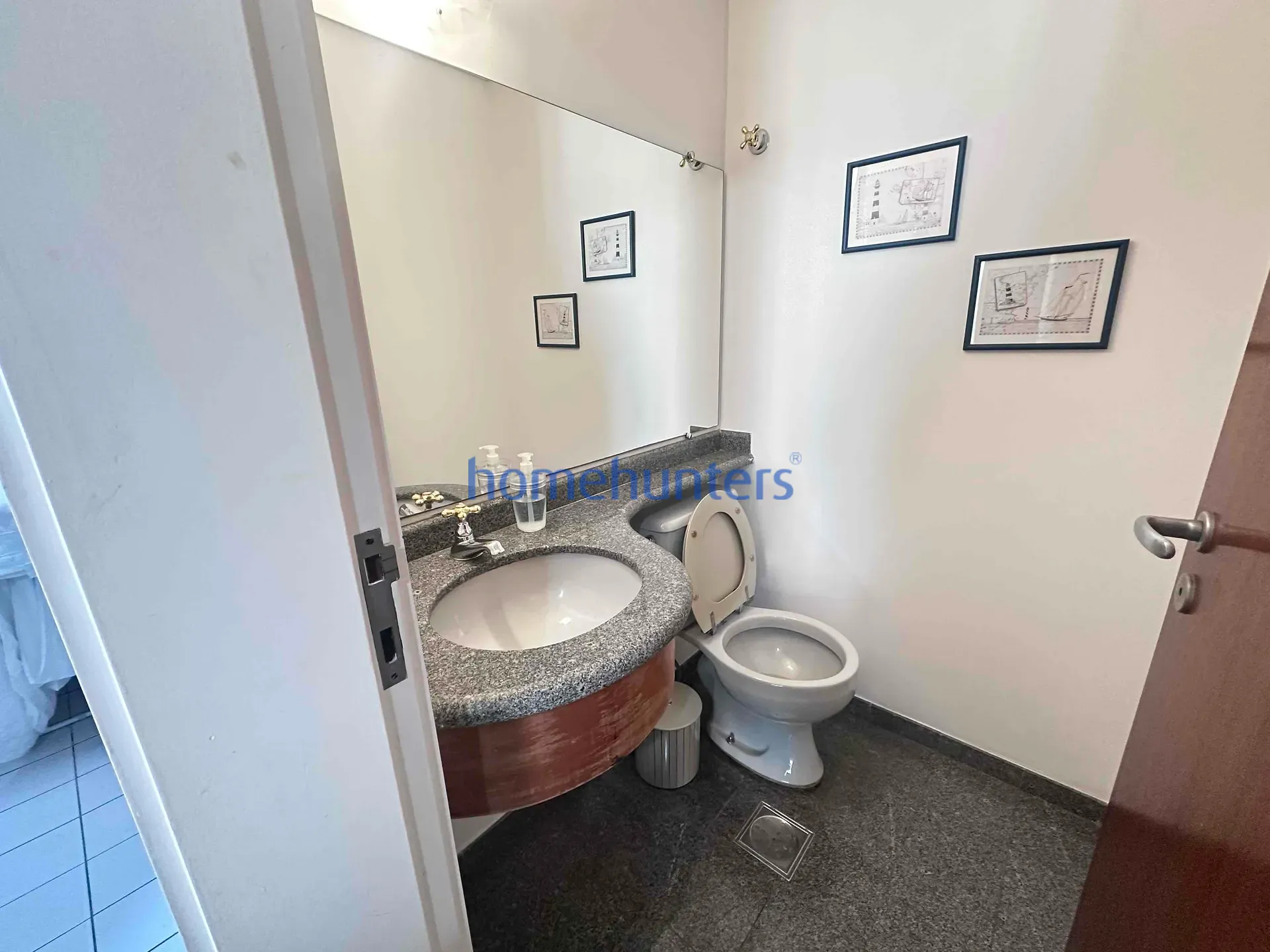 Apartamento, 1 quarto, 70 m² - Foto 10