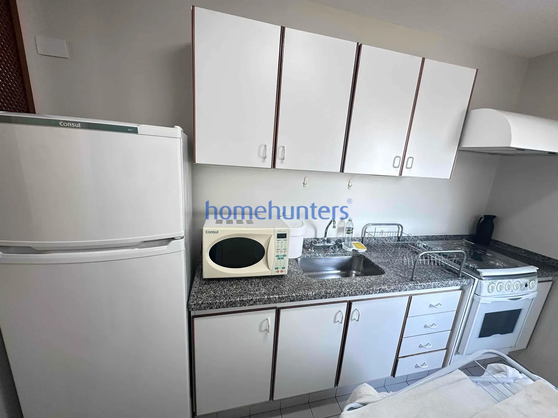Apartamento, 1 quarto, 70 m² - Foto 11
