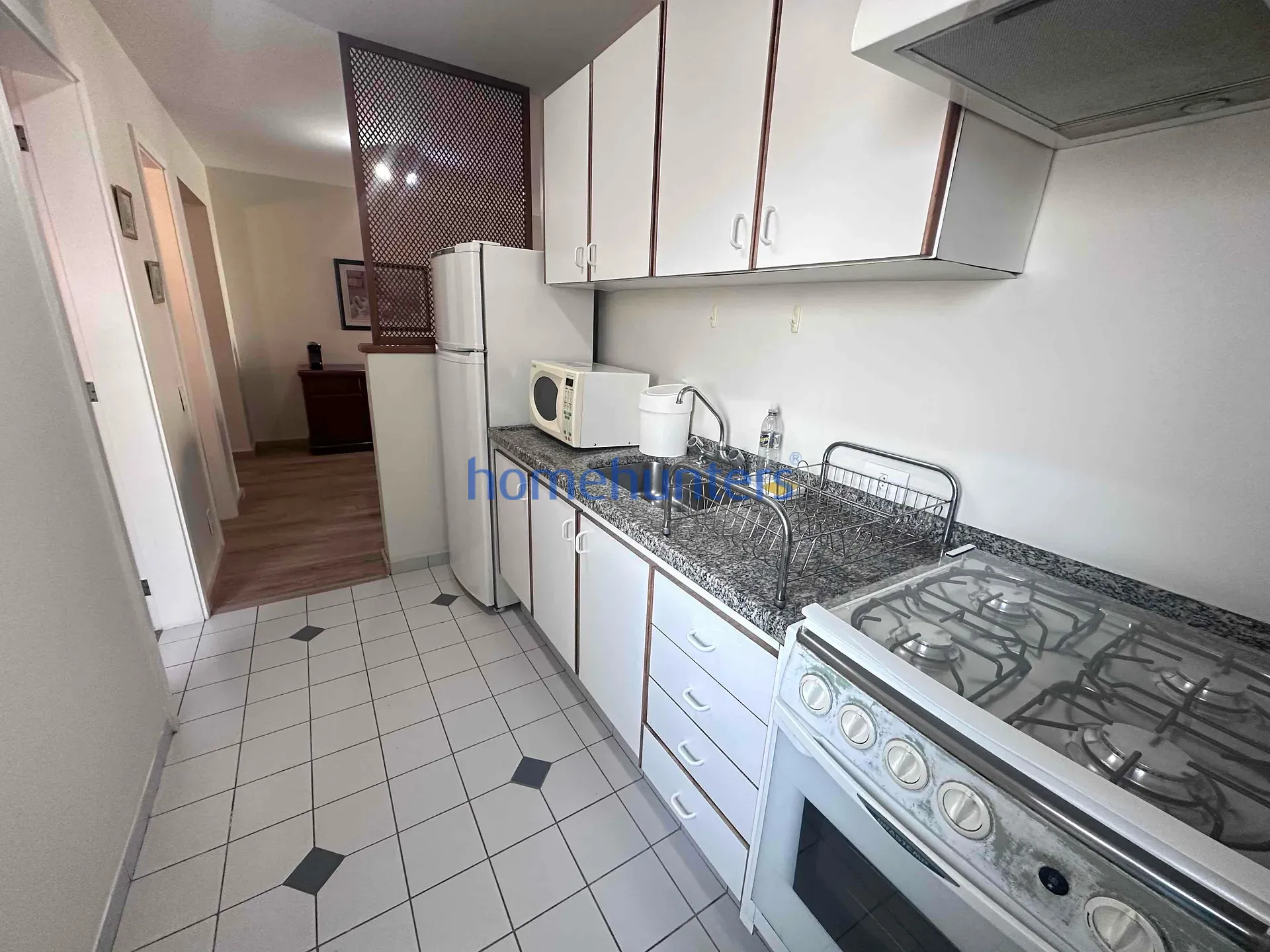 Apartamento, 1 quarto, 70 m² - Foto 12