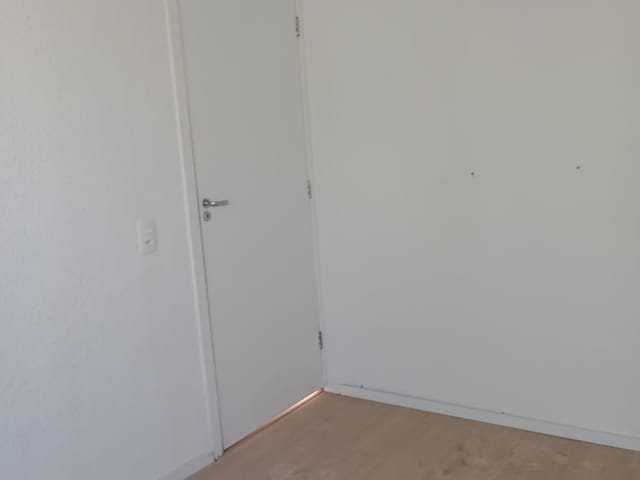 Apartamento com 42m² 2 quartos e 1 banheiro, para alugar, no bairro Jardim do Lago em São Paulo