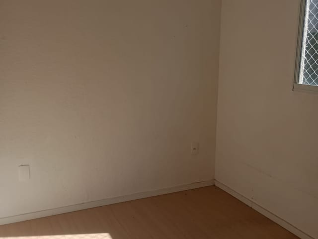 Apartamento com 42m² 2 quartos e 1 banheiro, para alugar, no bairro Jardim do Lago em São Paulo