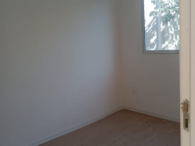 Apartamento com 42m² 2 quartos e 1 banheiro, para alugar, no bairro Jardim do Lago em São Paulo