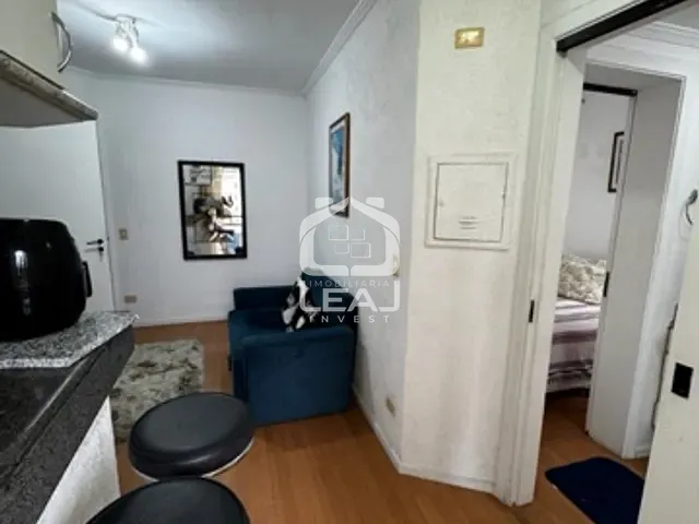 Apartamento para alugar, no bairro Vila Suzana em São Paulo