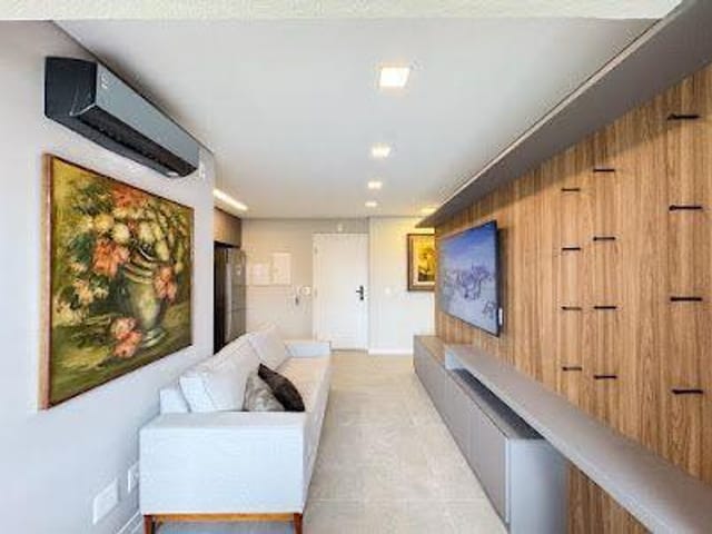 Apartamento com 75m² 2 quartos e 2 banheiros, para alugar, no bairro Alphaville Centro Industrial e Empresarial/Alphaville. em Barueri