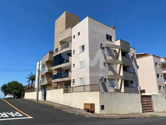 Apartamento 2 quartos e 1 banheiro, para alugar, no bairro Líder em Chapecó