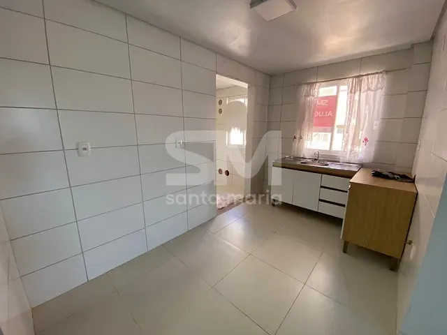 Apartamento 2 quartos e 1 banheiro, para alugar, no bairro Líder em Chapecó
