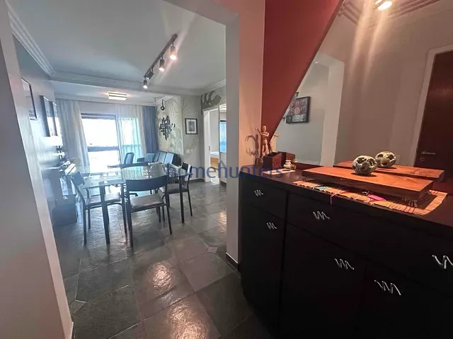 Apartamento 1 quarto e 2 banheiros, à venda ou para alugar, no bairro Cambuí em Campinas