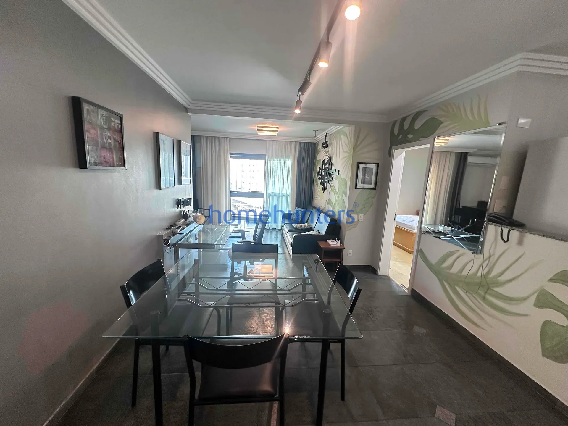 Apartamento, 1 quarto, 70 m² - Foto 9