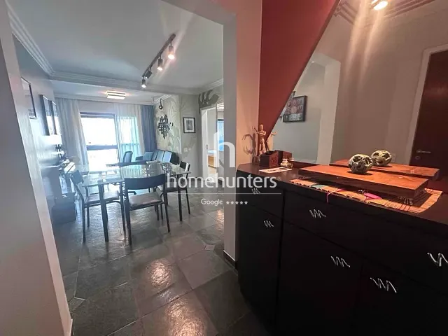 Apartamento 1 quarto e 2 banheiros, à venda ou para alugar, no bairro Cambuí em Campinas