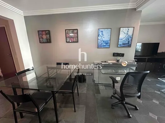 Apartamento 1 quarto e 2 banheiros, à venda ou para alugar, no bairro Cambuí em Campinas