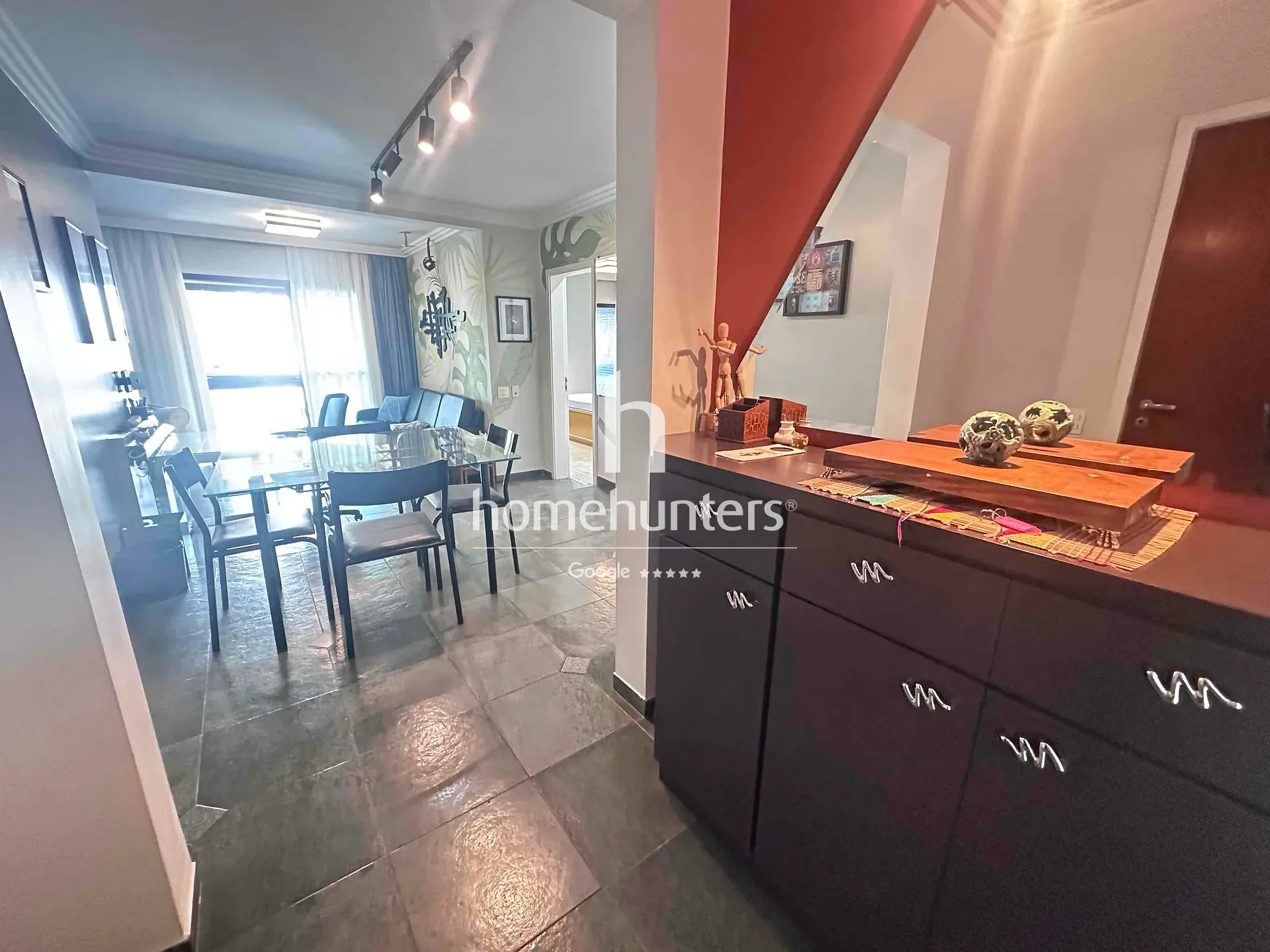 Apartamento, 1 quarto, 70 m² - Foto 7