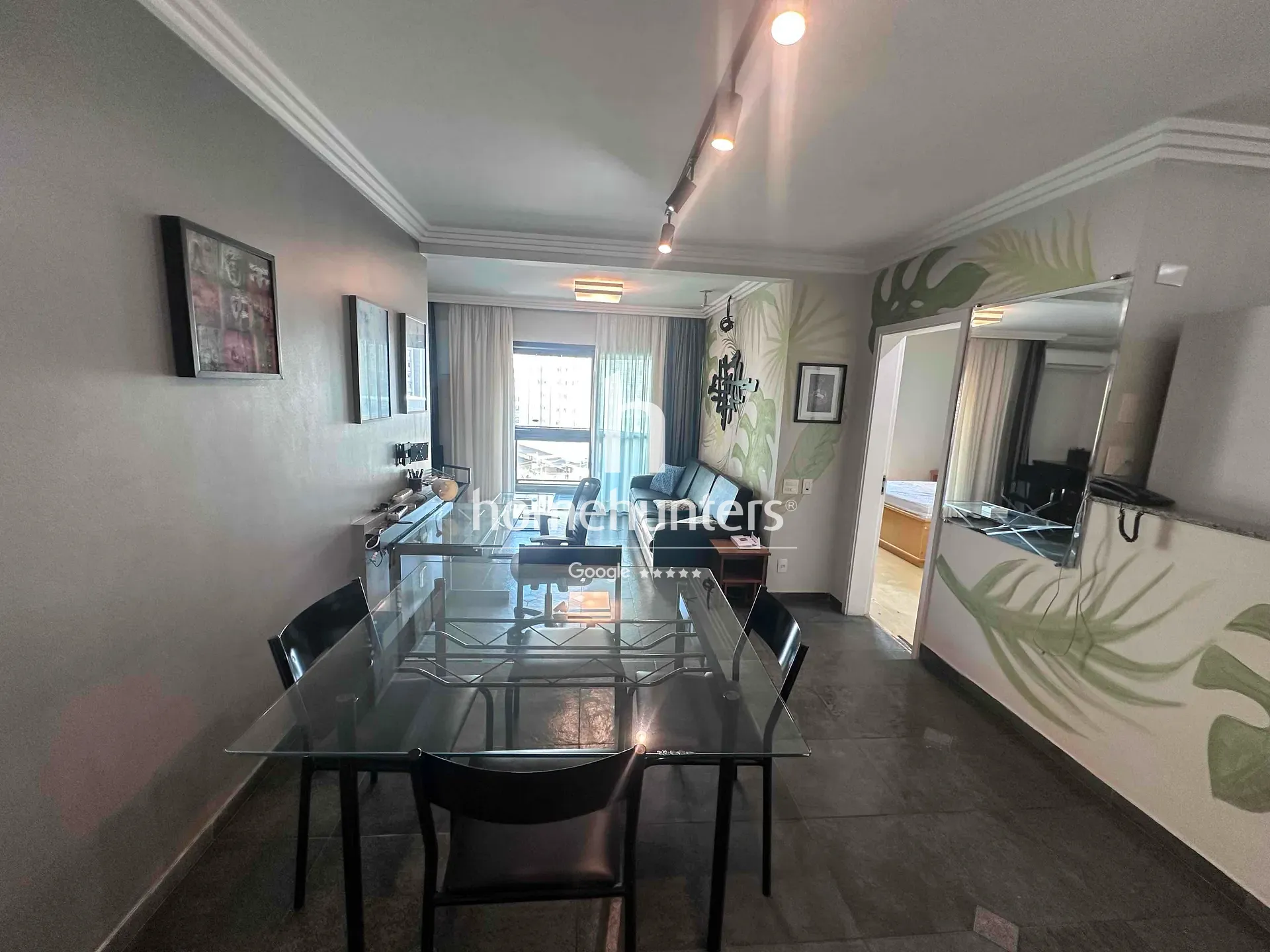 Apartamento, 1 quarto, 70 m² - Foto 9