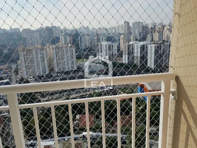 Apartamento 1 quarto e 1 banheiro, à venda, no bairro Vila das Belezas em São Paulo