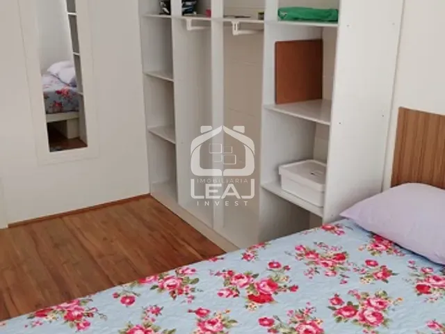 Apartamento 1 quarto e 1 banheiro, à venda, no bairro Vila das Belezas em São Paulo