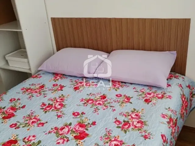 Apartamento 1 quarto e 1 banheiro, à venda, no bairro Vila das Belezas em São Paulo