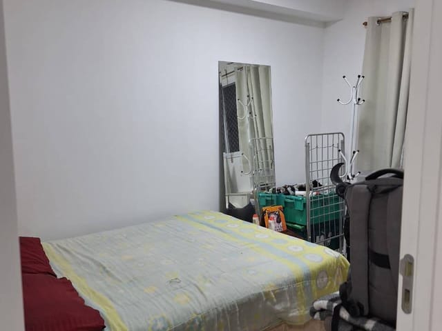 Apartamento com 40m² 2 quartos e 2 banheiros, à venda, no bairro Loteamento Reserva Raposo em São Paulo