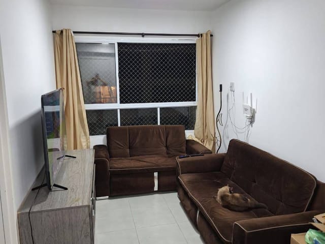 Apartamento com 40m² 2 quartos e 2 banheiros, à venda, no bairro Loteamento Reserva Raposo em São Paulo