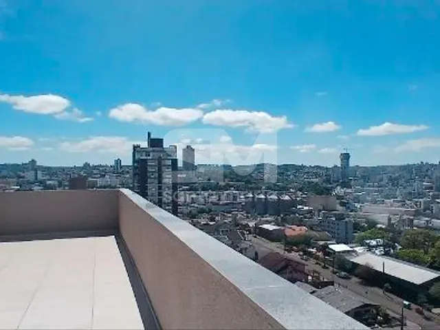 Apartamento 4 quartos e 3 banheiros, à venda, no bairro São Cristóvão em Chapecó