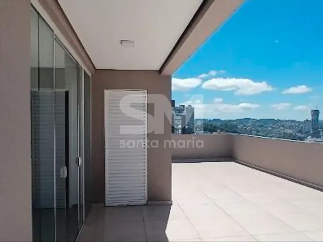 Apartamento 4 quartos e 3 banheiros, à venda, no bairro São Cristóvão em Chapecó