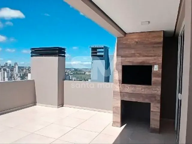 Apartamento 4 quartos e 3 banheiros, à venda, no bairro São Cristóvão em Chapecó