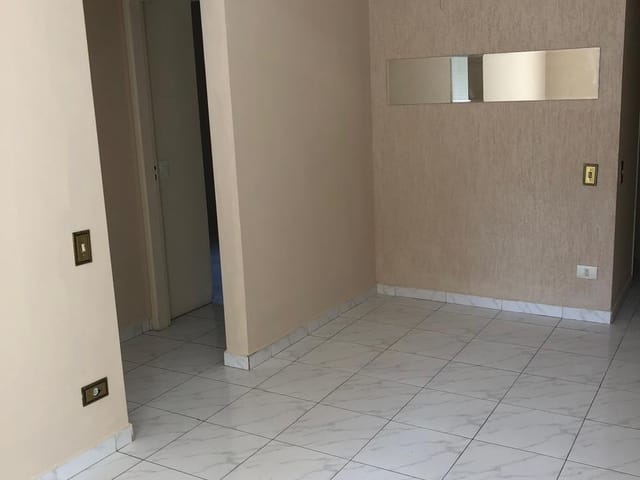 Apartamento com 54m² 2 quartos e 1 banheiro, à venda, no bairro Vila Guarani (Z Sul) em São Paulo