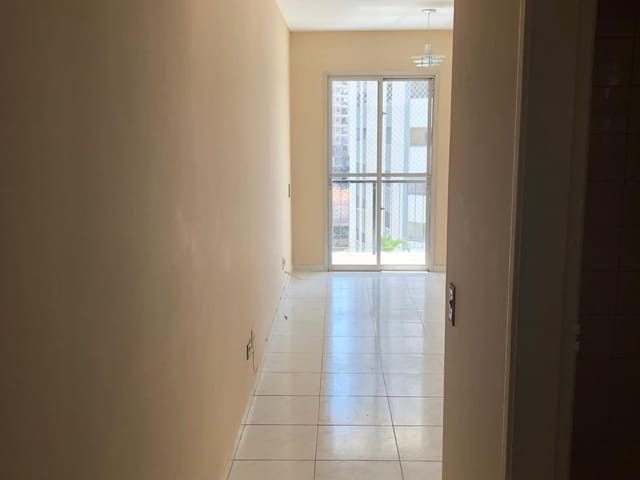 Apartamento com 54m² 2 quartos e 1 banheiro, à venda, no bairro Vila Guarani (Z Sul) em São Paulo