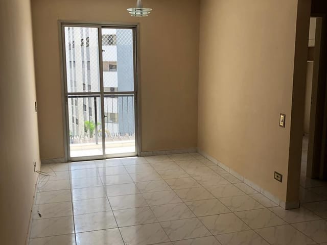 Apartamento com 54m² 2 quartos e 1 banheiro, à venda, no bairro Vila Guarani (Z Sul) em São Paulo
