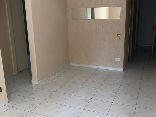 Apartamento com 54m² 2 quartos e 1 banheiro, à venda, no bairro Vila Guarani (Z Sul) em São Paulo