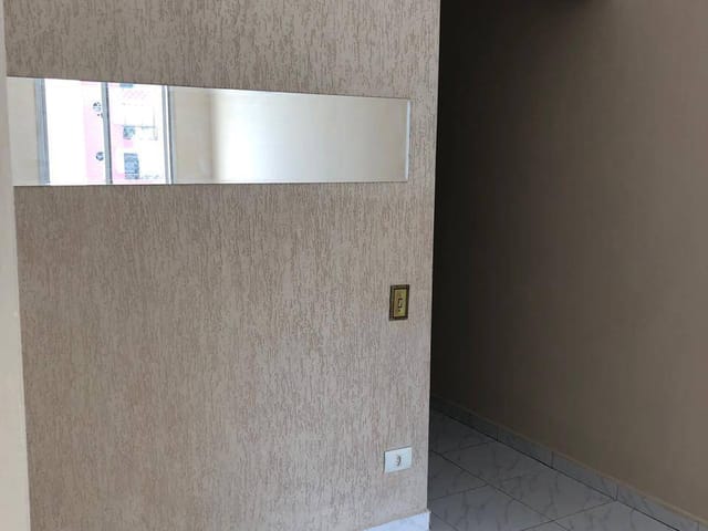 Apartamento com 54m² 2 quartos e 1 banheiro, à venda, no bairro Vila Guarani (Z Sul) em São Paulo