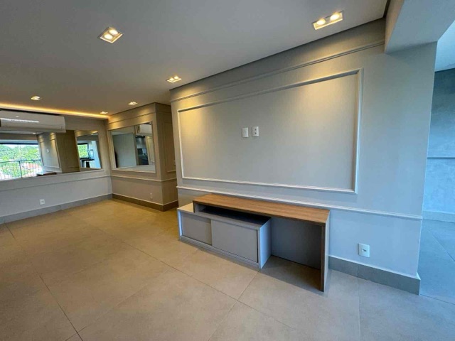 Foto do Apartamento - Apto p/ Venda ou  Locação – 3 Quartos – 130m² – Grand Wish Nova Campinas | Home Hunters