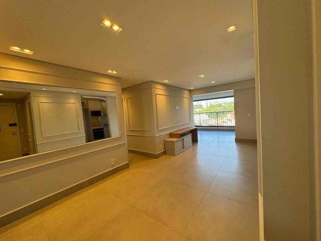 Foto do Apartamento - Apto p/ Venda ou  Locação – 3 Quartos – 130m² – Grand Wish Nova Campinas | Home Hunters