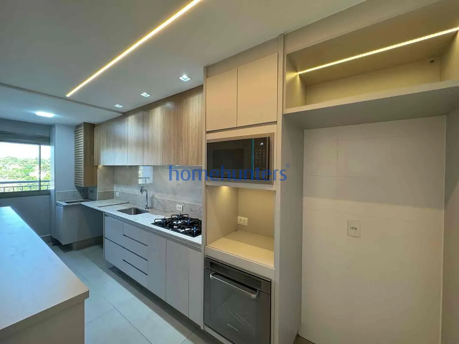 Apartamento, 3 quartos, 96 m² - Foto 8