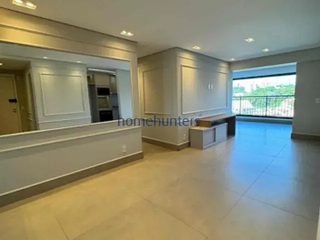 Apartamento com 96m² 3 quartos e 3 banheiros, à venda ou para alugar, no bairro Jardim Itamarati em Campinas