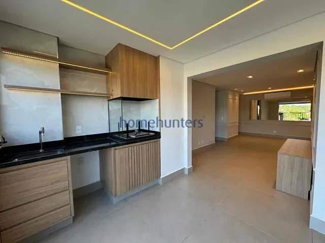 Apartamento com 96m² 3 quartos e 3 banheiros, à venda ou para alugar, no bairro Jardim Itamarati em Campinas