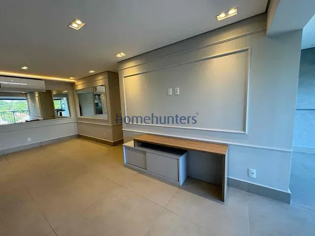 Apartamento com 96m² 3 quartos e 3 banheiros, à venda ou para alugar, no bairro Jardim Itamarati em Campinas