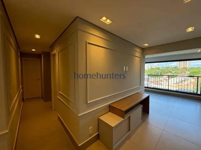 Apartamento com 96m² 3 quartos e 3 banheiros, à venda ou para alugar, no bairro Jardim Itamarati em Campinas