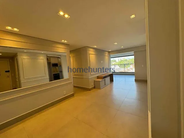 Apartamento com 96m² 3 quartos e 3 banheiros, à venda ou para alugar, no bairro Jardim Itamarati em Campinas