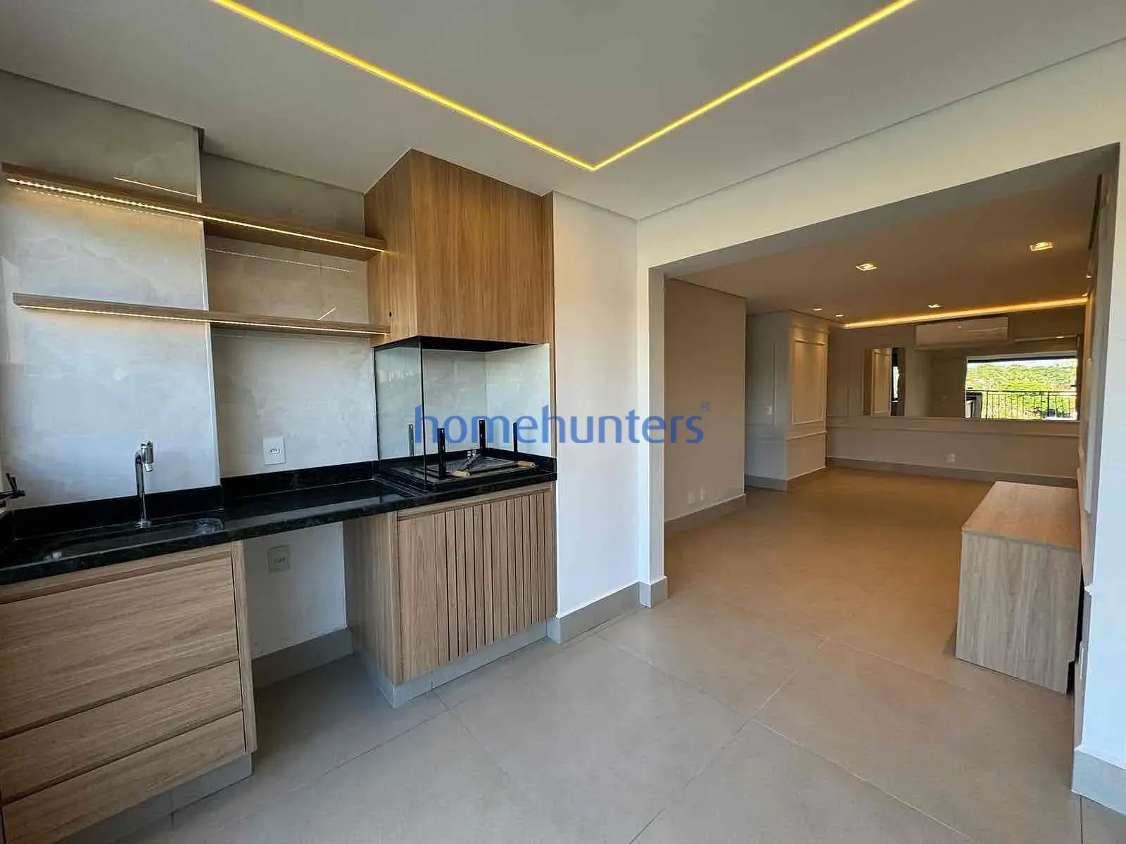 Apartamento, 3 quartos, 96 m² - Foto 5