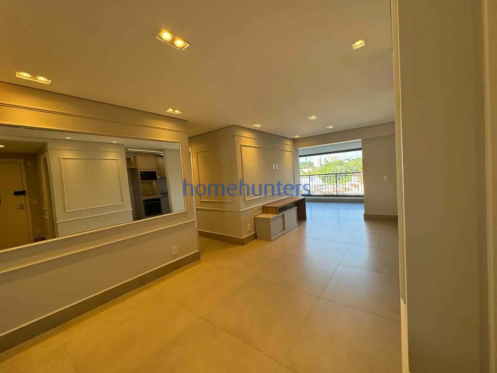 Apartamento, 3 quartos, 96 m² - Foto 1