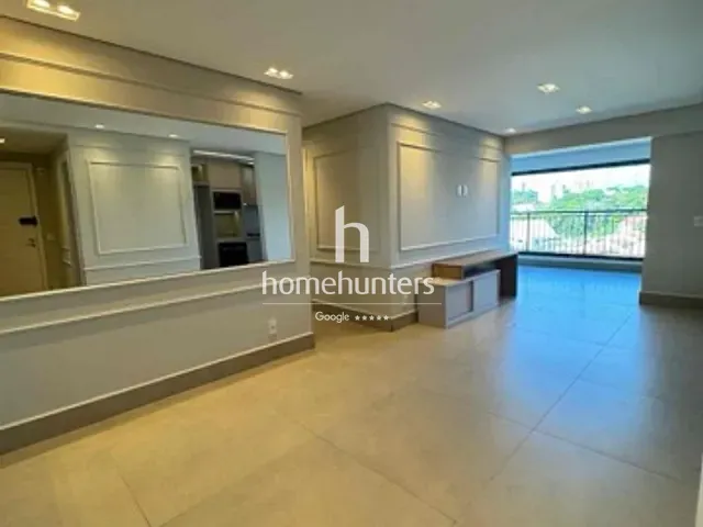 Apartamento com 96m² 3 quartos e 3 banheiros, à venda ou para alugar, no bairro Jardim Itamarati em Campinas