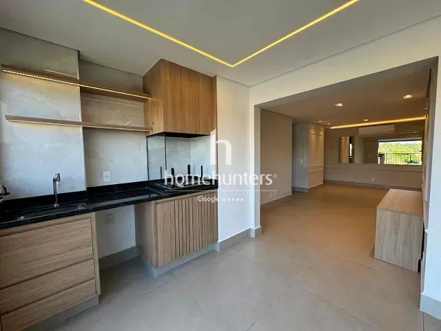 Apartamento com 96m² 3 quartos e 3 banheiros, à venda ou para alugar, no bairro Jardim Itamarati em Campinas